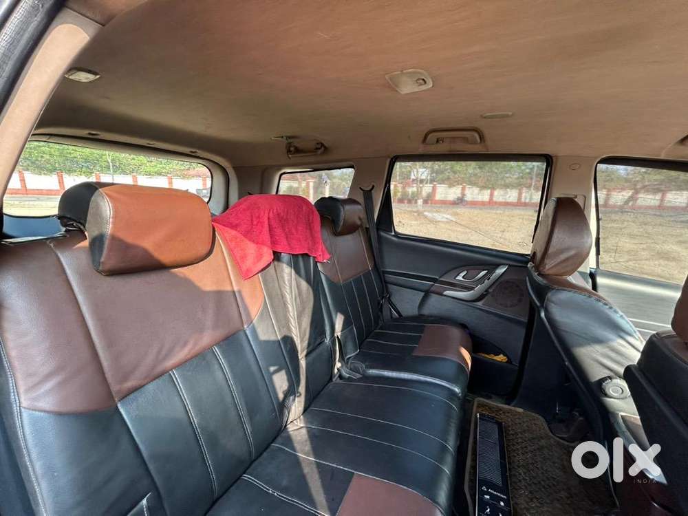 Mahindra Xuv500 2013 Diesel Good Condition