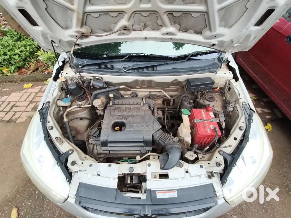 Maruti Suzuki Alto K10