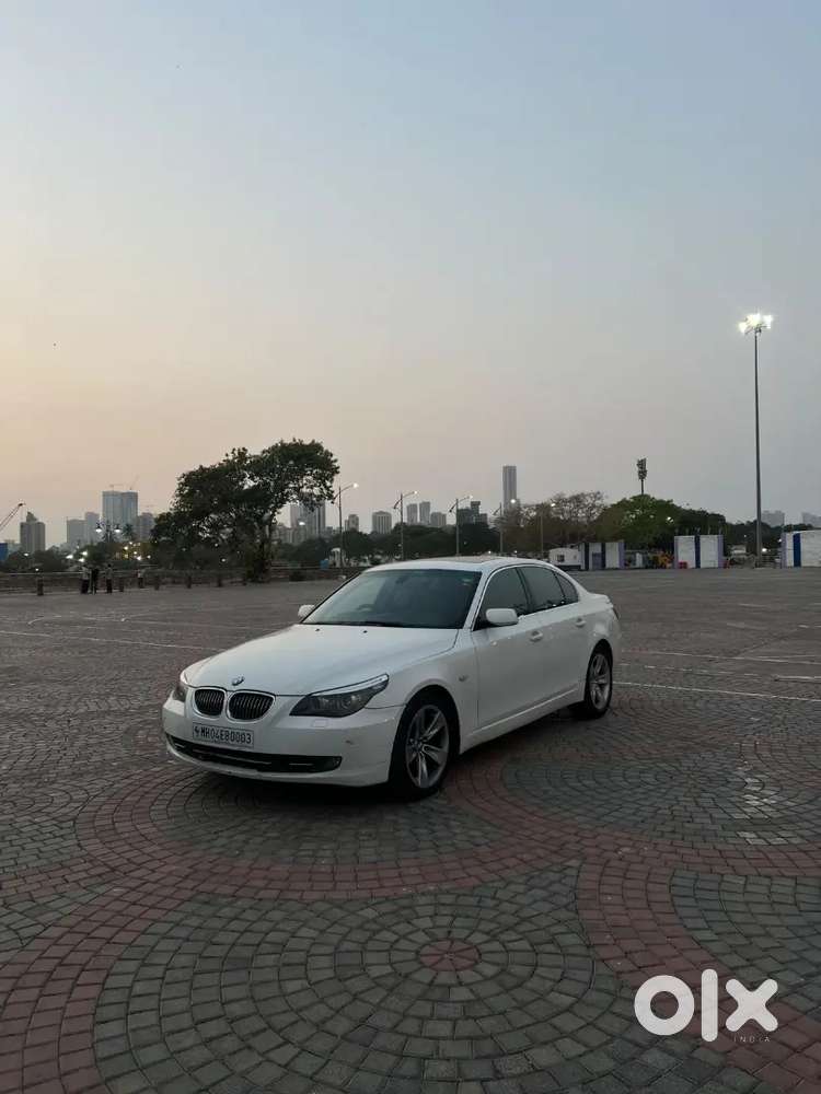 Clean Bmw 530i For Sale