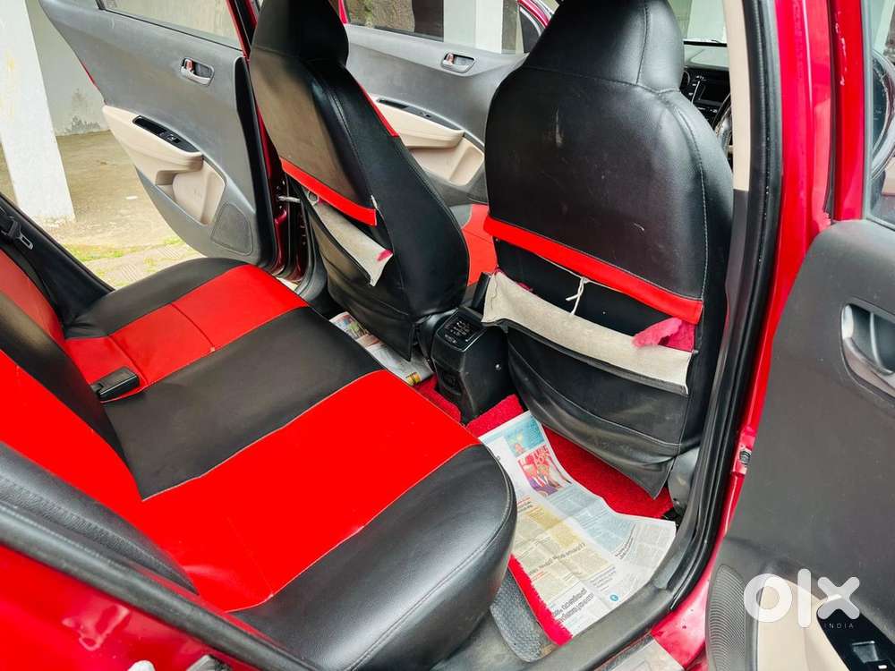 Hyundai Grand I10 Petrol 2014