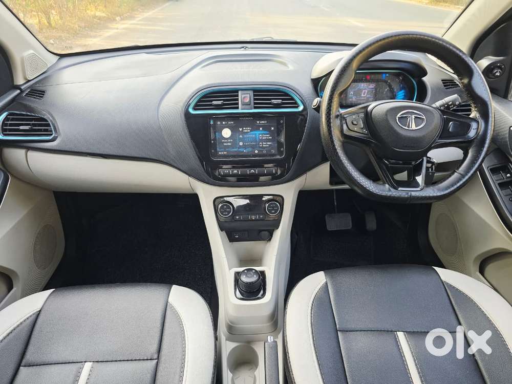 Tata Tiago Ev Xt Lr, 2023, Electric