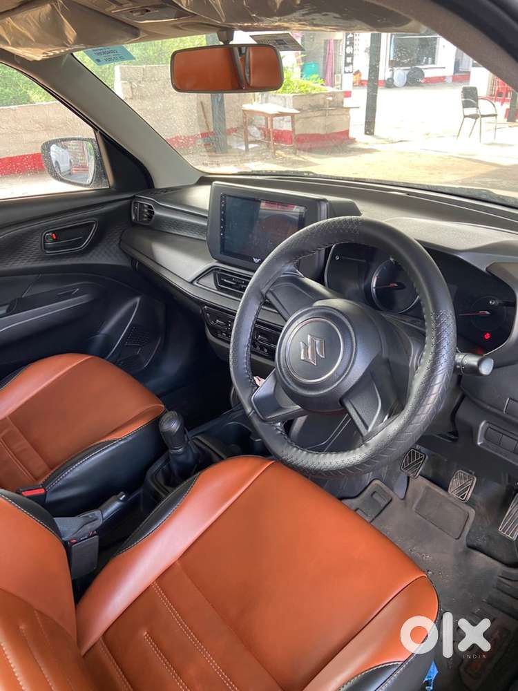 Maruti Suzuki Swift 2024 Petrol 10000 Km Driven