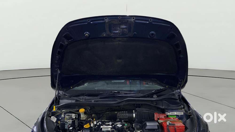 Tata Altroz Xza Petrol, 2022, Petrol