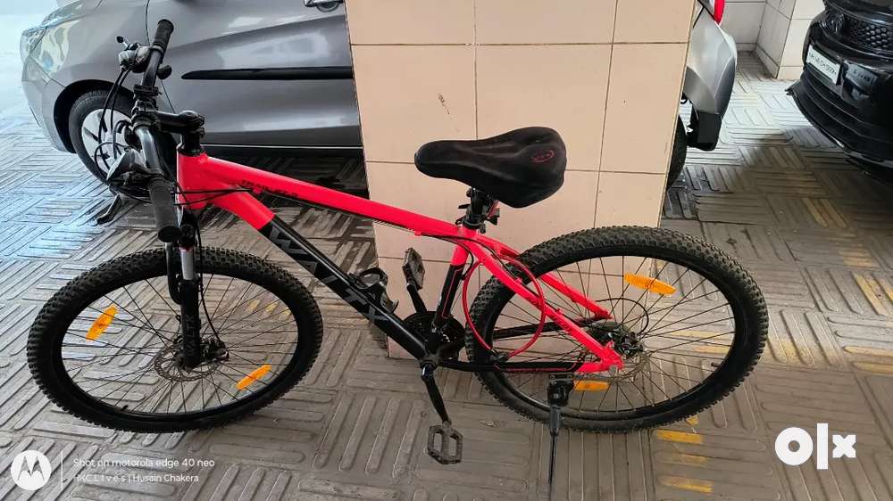 Waltx trail 27.5 online red