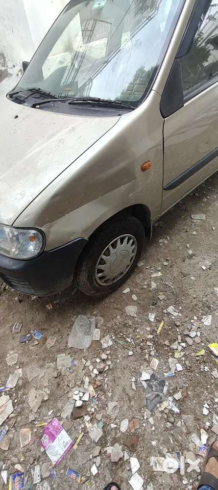 Only 22000 Km Maruti Suzuki Alto 2009