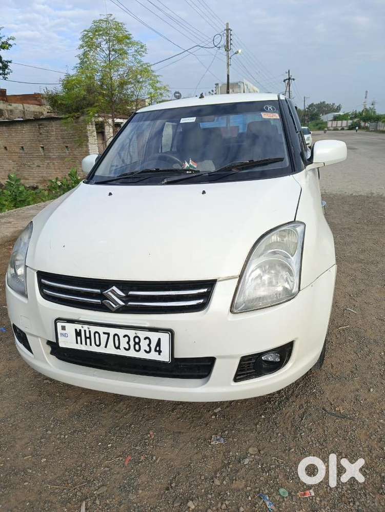 Maruti Suzuki Dzire 2011 100000 Km Driven
