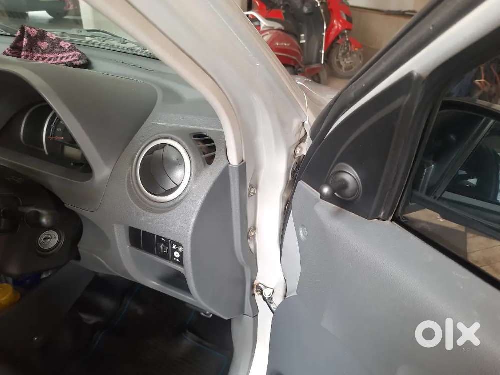 2013 Maruti Suzuki Alto 800 Cng