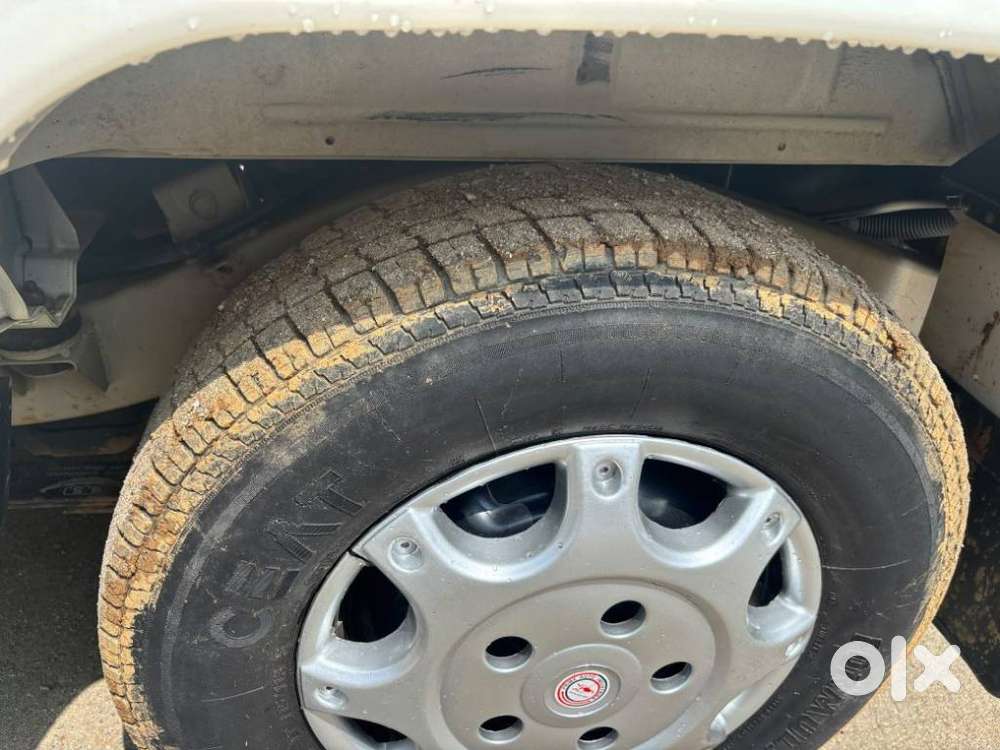 Mahindra Be 6 Be, 2025, Diesel