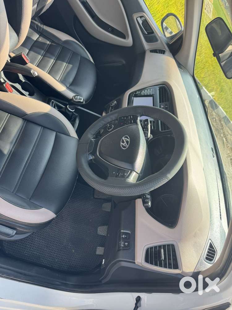 Hyundai I20 Asta Option Diesel, 2016, Diesel