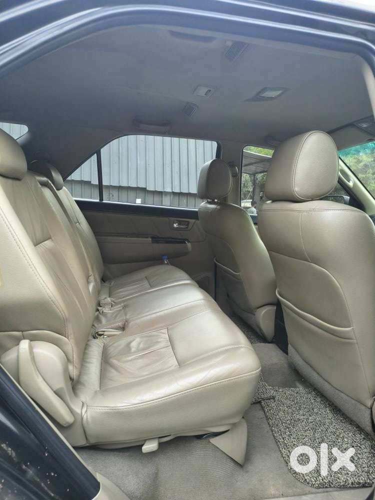 Toyota Fortuner 3.0 4x4 Manual, 2014, Diesel