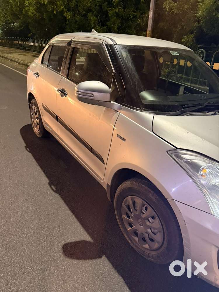 Maruti Dzire Diesel 2014