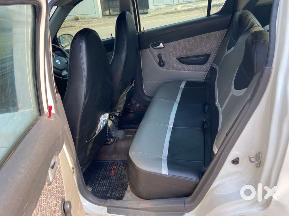 Maruti Suzuki Alto 2018