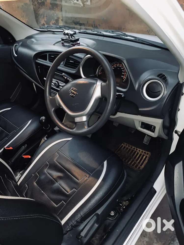 Maruti Suzuki Alto K10 2019