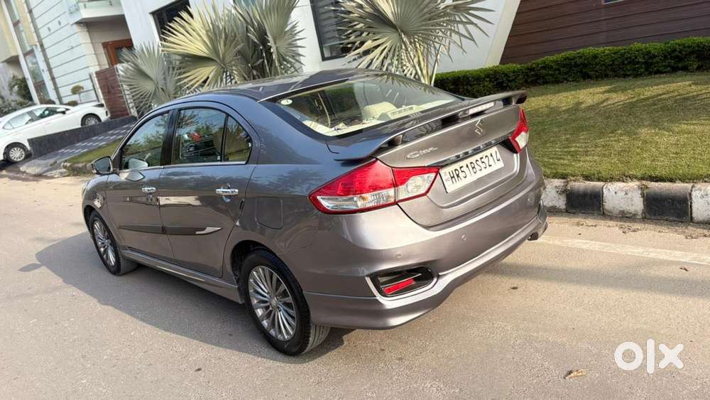 Maruti Suzuki Ciaz