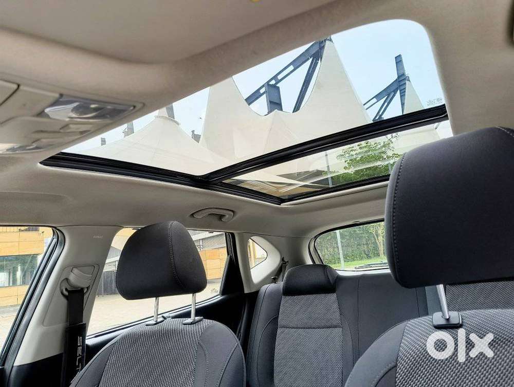 Kia Seltos Htk Plus G, 2024, Petrol
