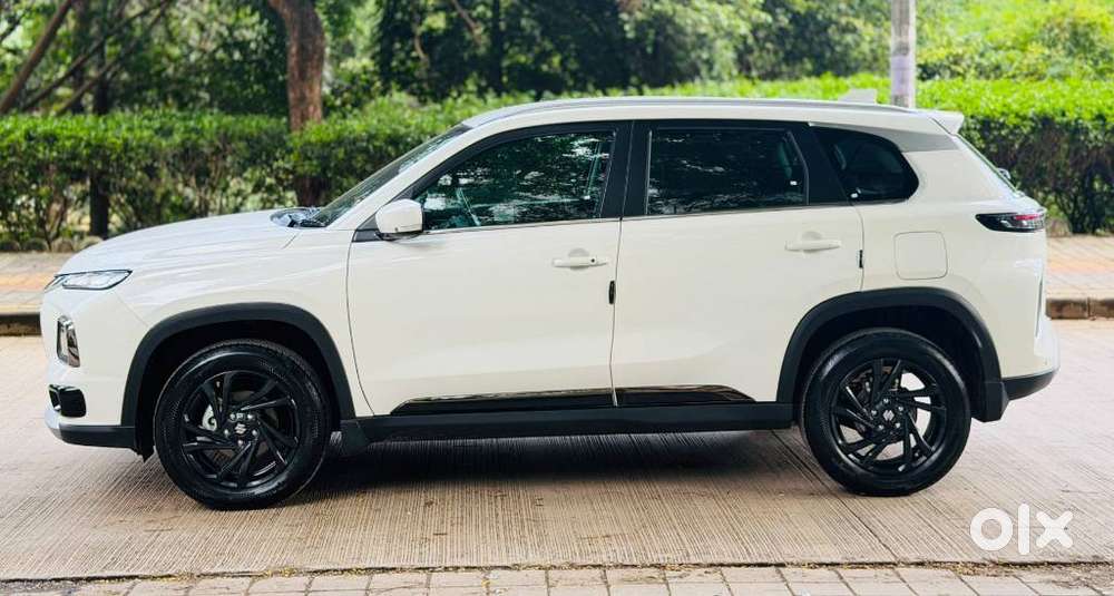 Maruti Suzuki Grand Vitara 1.5 Zeta Cng, 2026, Petrol
