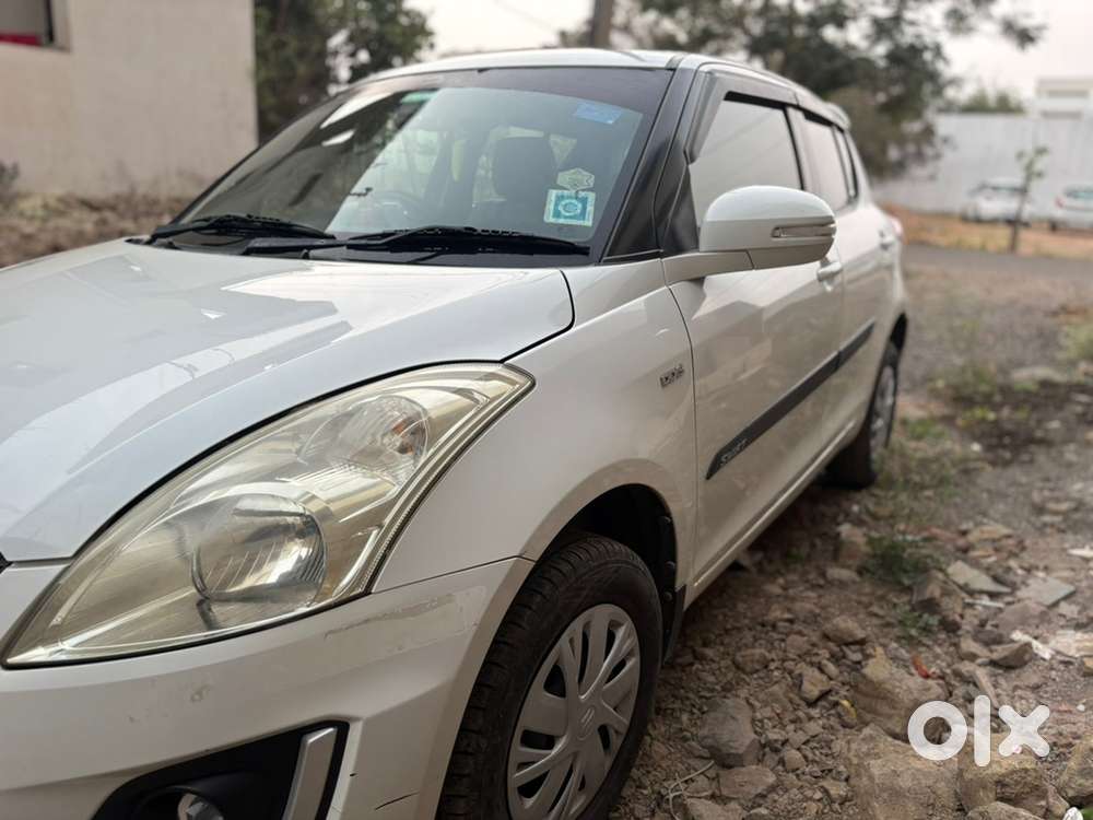 Maruti Swift Vdi 2015