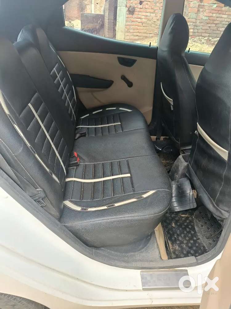 New Condition