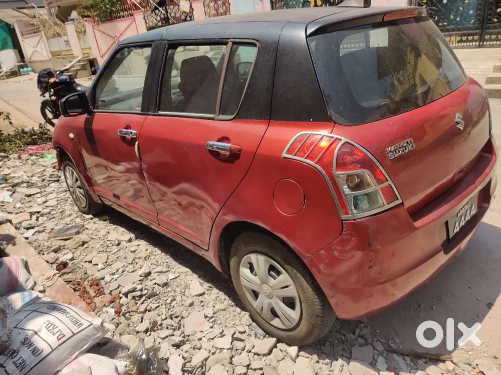 Maruti Suzuki Swift 2010 Diesel Good Condition