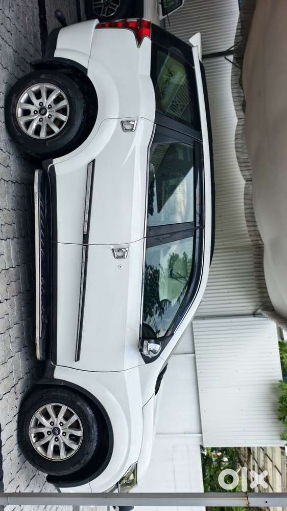 Mahindra Xuv500 Diesel 2015