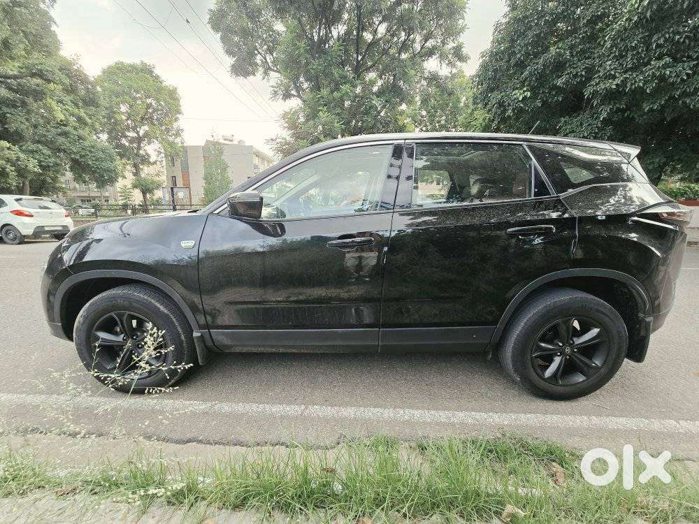Tata Harrier Xt+, 2020, Diesel
