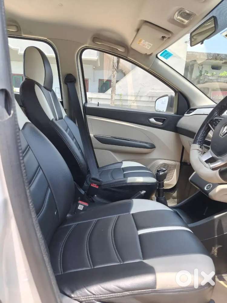 Renault Triber 1.0 Rxz 2023