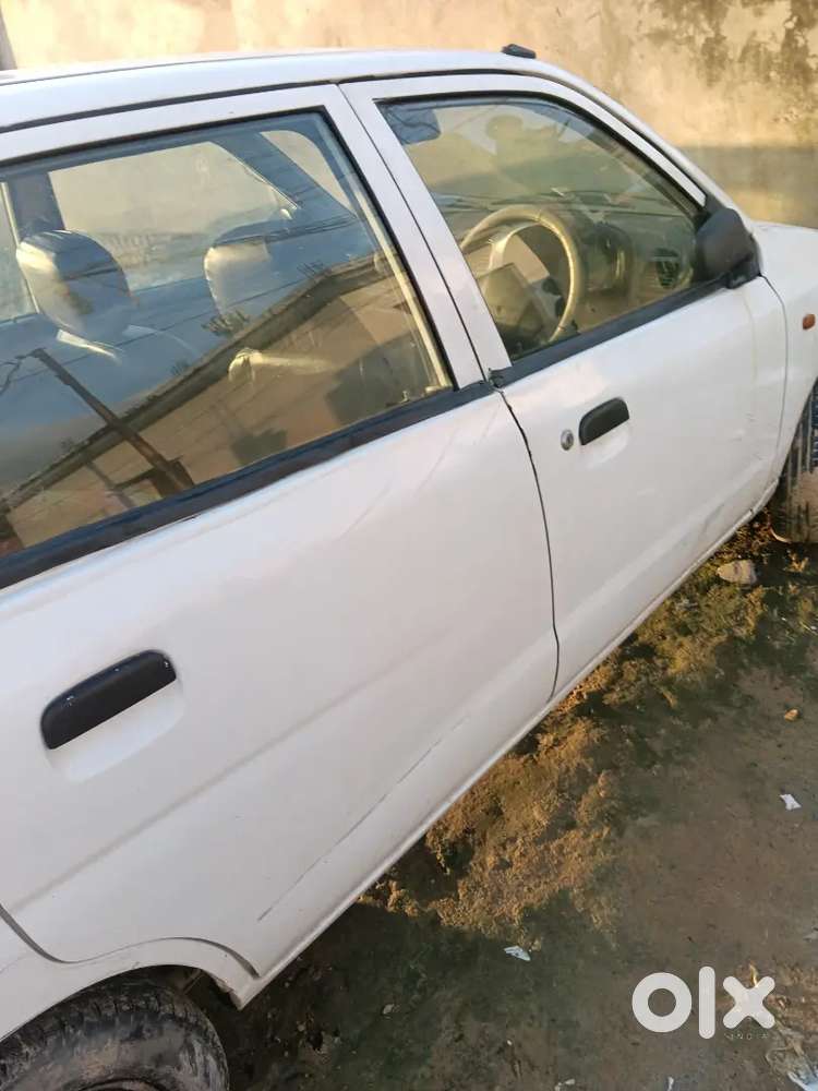 Maruti Suzuki Alto 2008 Lx 28 December 2028 Tak Valid
