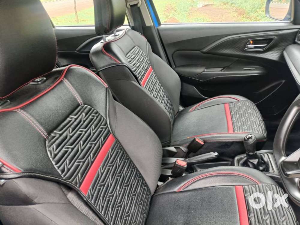 Maruti Suzuki Swift 1.2 Vxi (o), 2024, Petrol