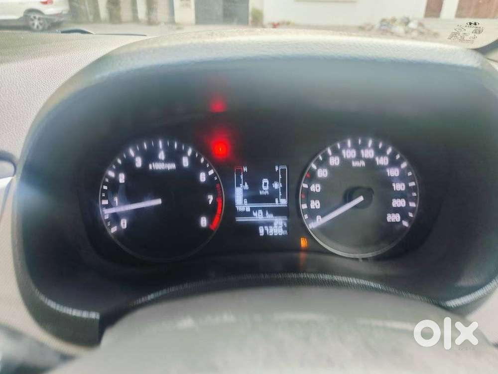 Hyundai Creta 1.6 Sx Plus Vtvt, 2016, Petrol