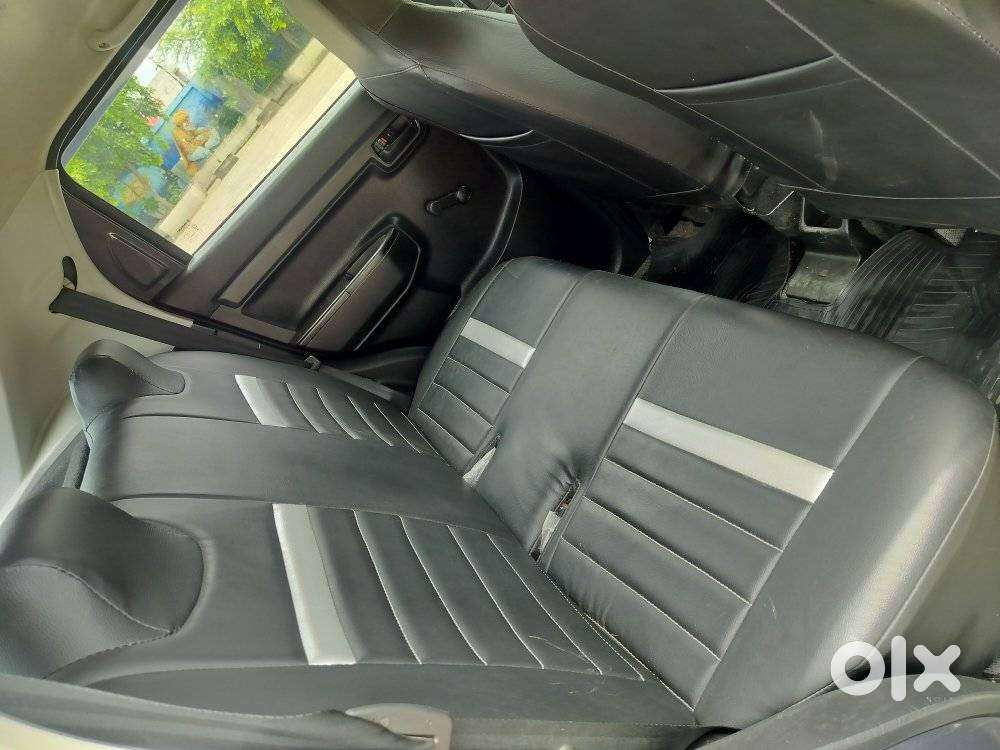 Maruti Suzuki S-presso Vxi Plus, 2022, Petrol