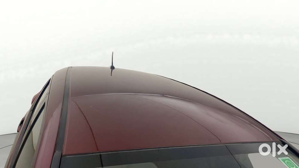 Honda Jazz V Cvt, 2018, Petrol