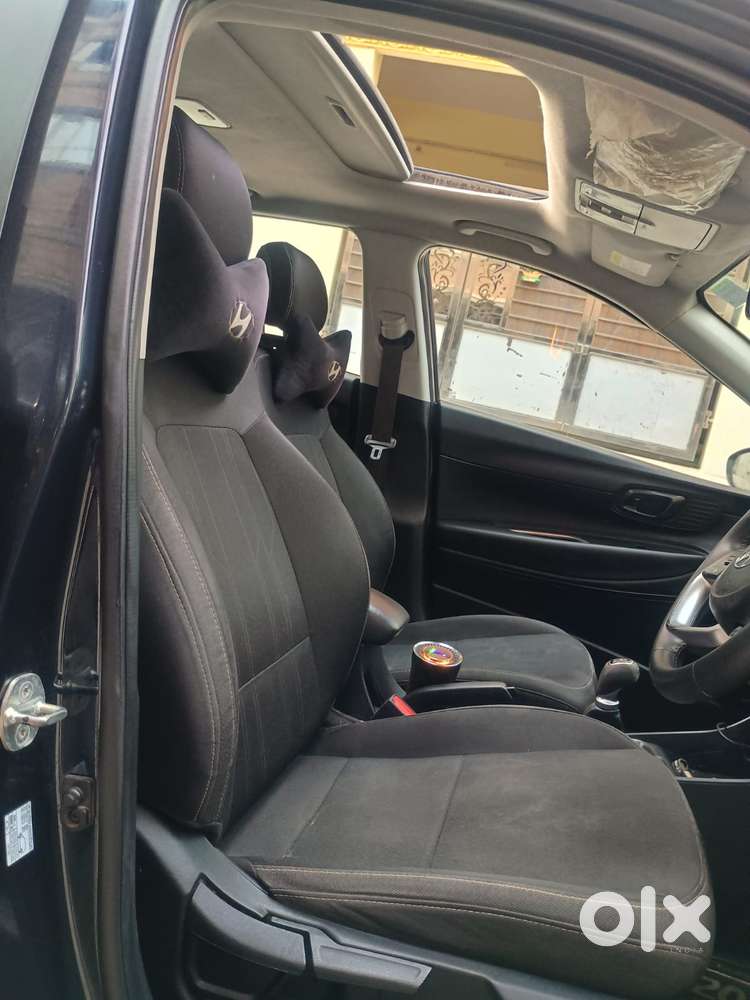 Hyundai I20 1.2 Asta Option With Sunroof, 2022, Petrol