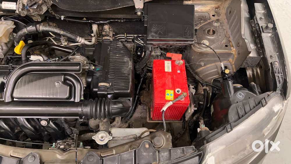Renault Kwid 1.0 Rxl, 2019, Petrol
