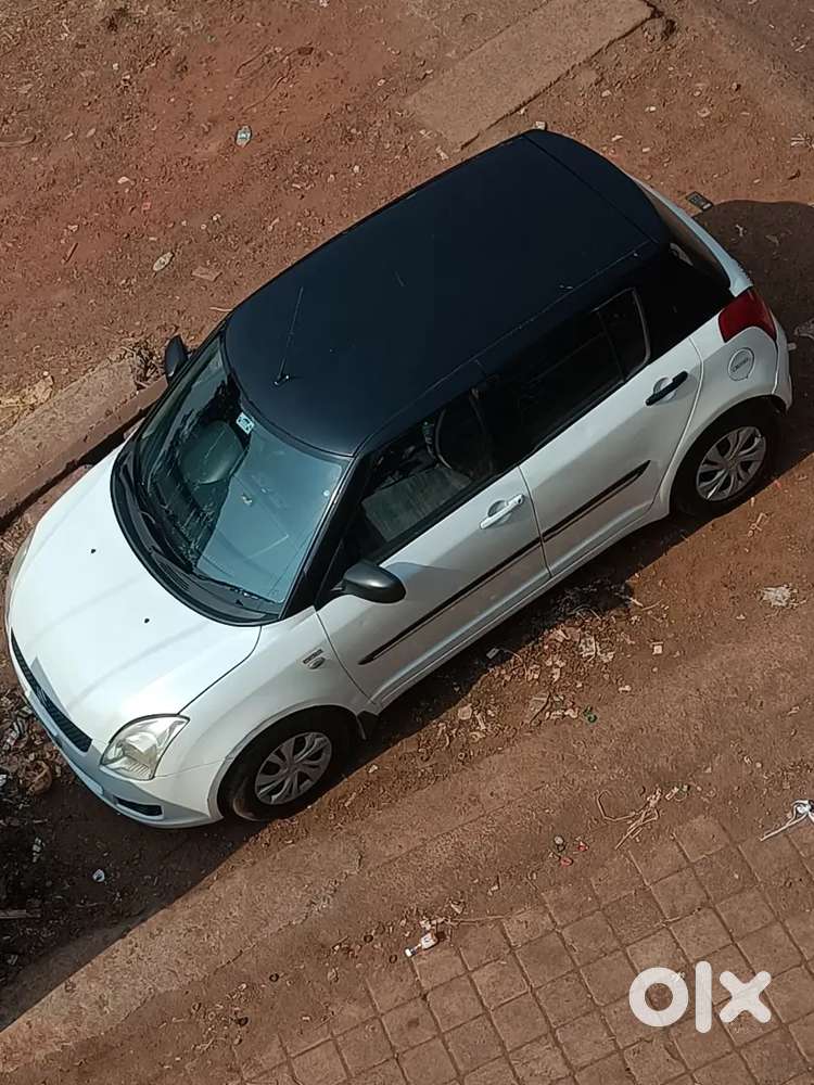 Maruti Suzuki Swift 2010 Diesel 152365 Km Driven