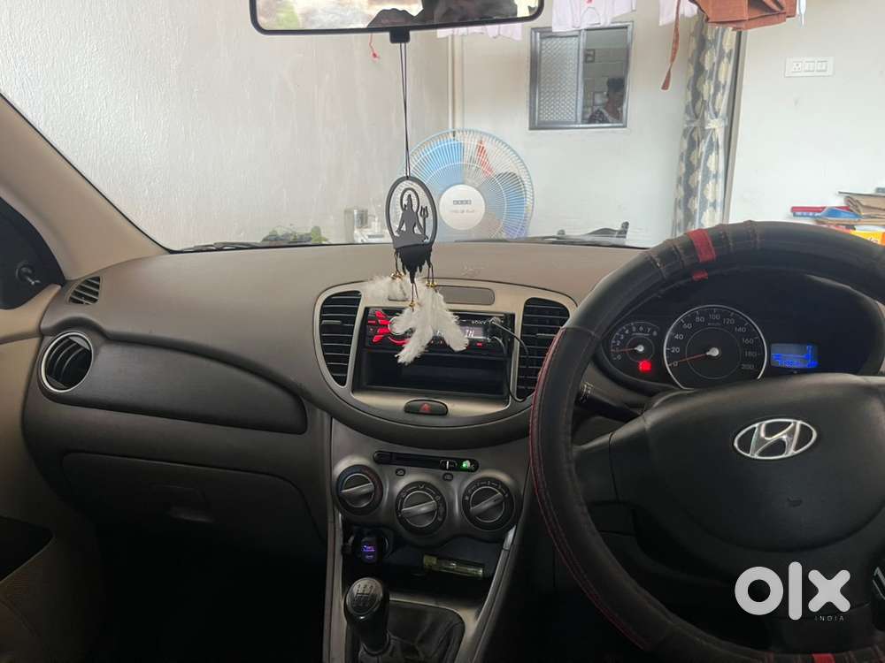 Hyundai I10 2013 Petrol Good Condition