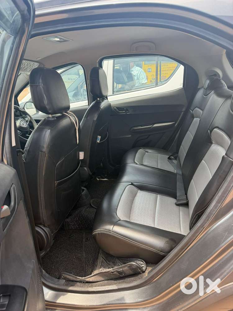 Tata Tiago Nrg 1.2 Xz Amt, 2023, Petrol