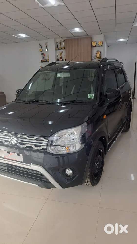 Maruti Suzuki Wagon R 2026