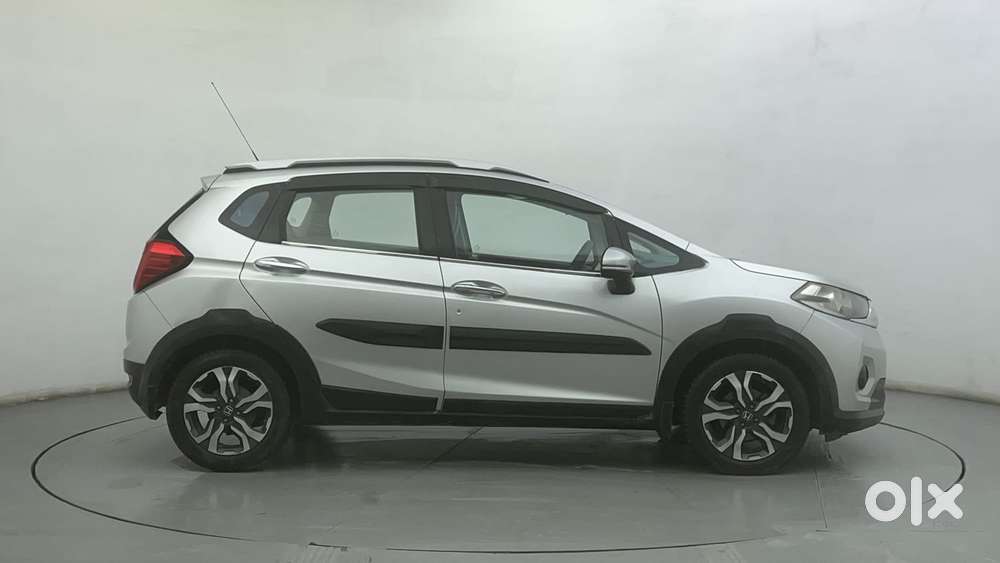 Honda Wr-v 1.2 Vx I-vtec, 2018, Petrol