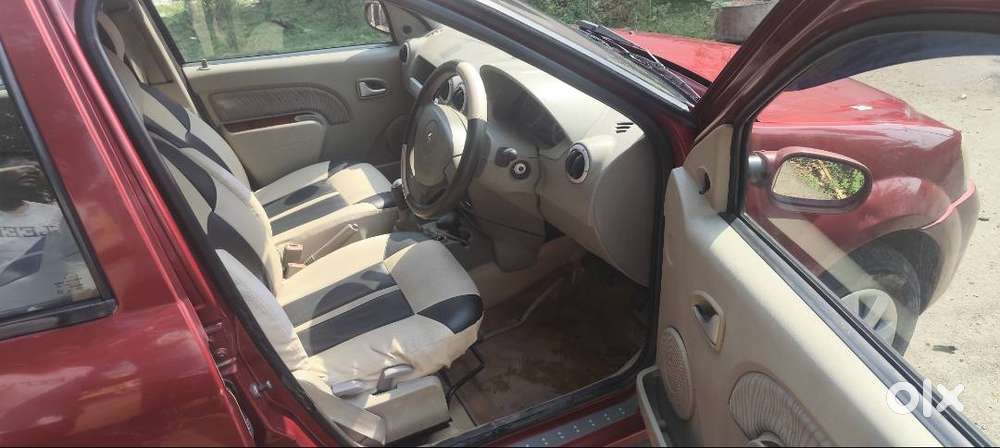 Mahindra Logan In Good Condition - For Passionate