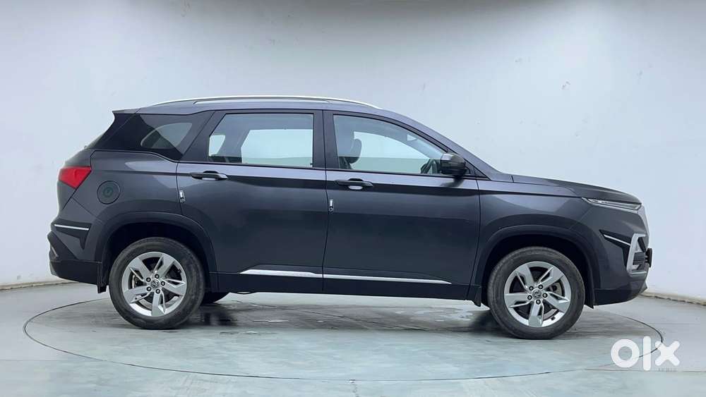 Mg Hector Shine 1.5 Turbo Mt, 2022, Petrol
