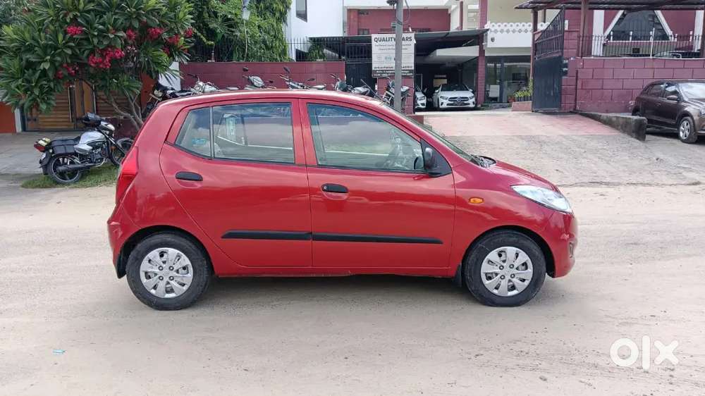 Hyundai I10 1.1 Era 2011