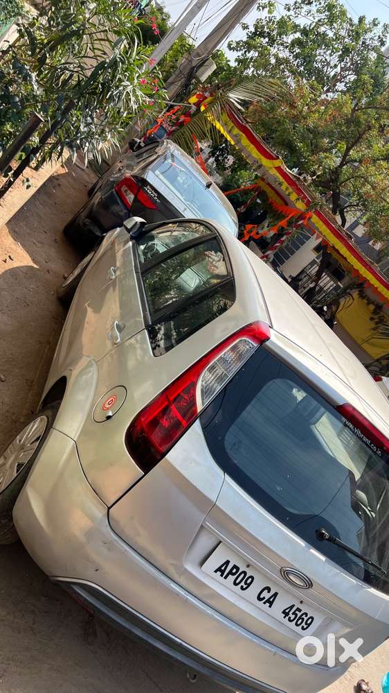 Ford Figo 2010 Diesel Good Condition