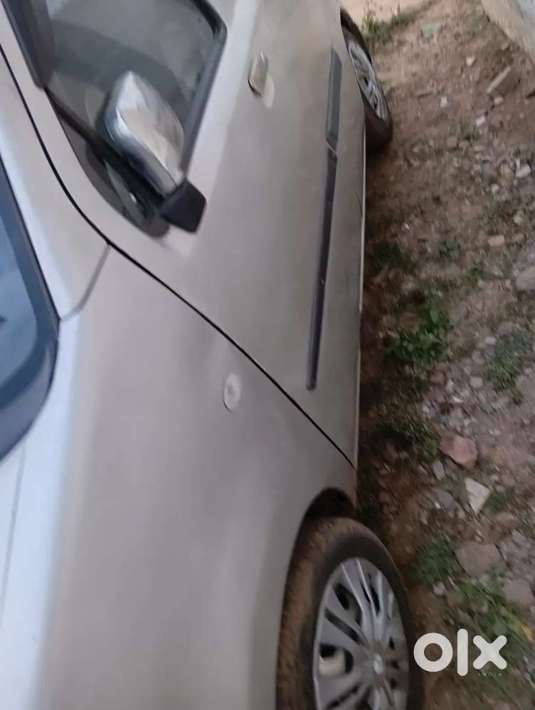 Maruti Suzuki Wagon R 2010