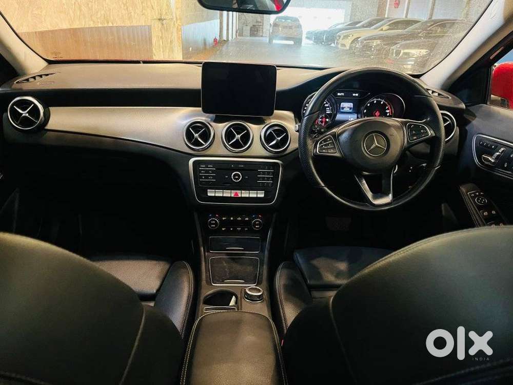 Mercedes-benz Gla 200, 2019, Petrol