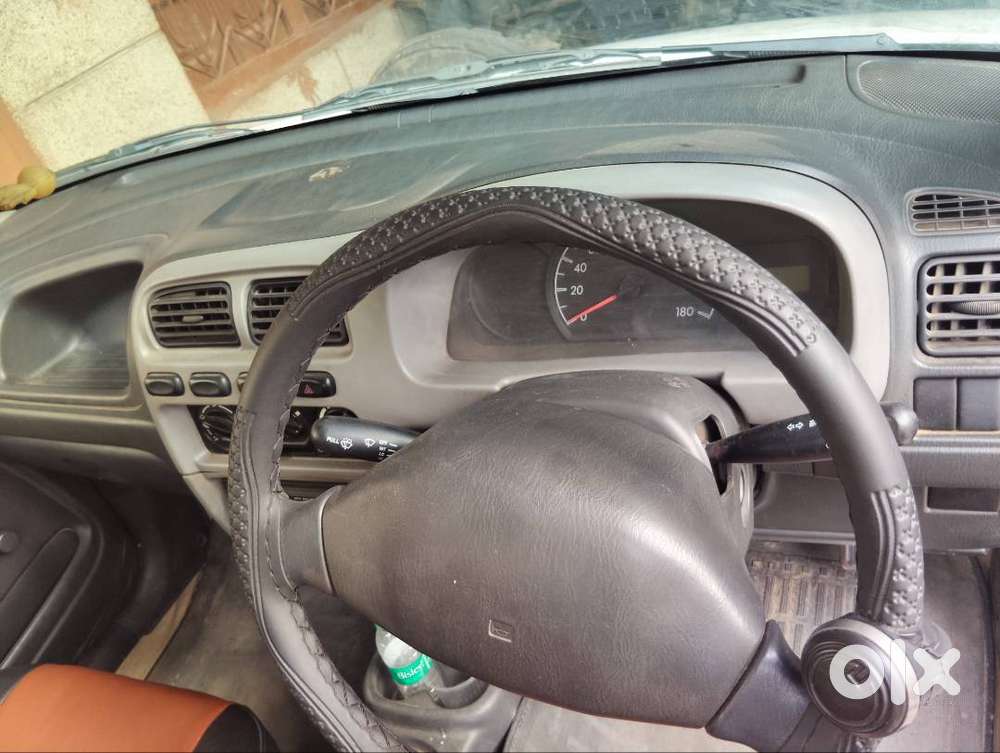 Maruti Suzuki Alto 2011
