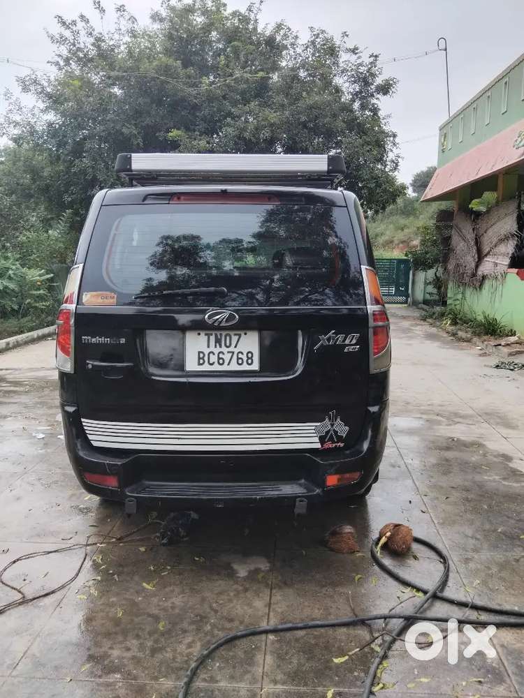 Mahindra Xylo Diesel 2009