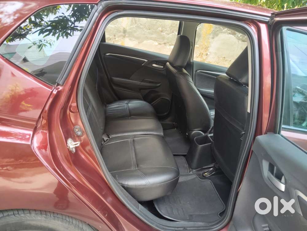Honda Jazz 1.5 Vx I Dtec, 2016, Diesel