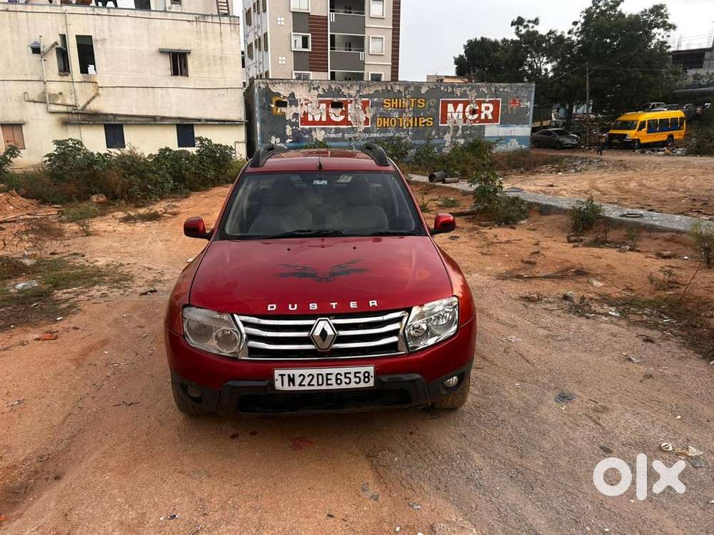 Renault Diesel Manual 2016