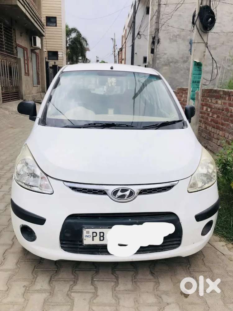 I10 Era 2008 In Good Condition