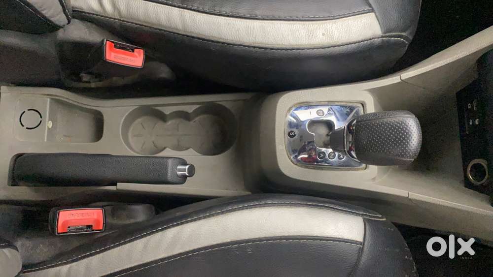 Tata Tiago 1.2 Revotron Xta, 2017, Petrol